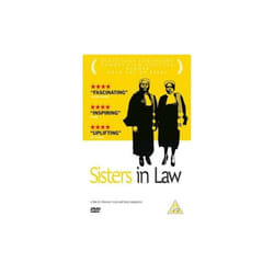 Sisters In Law DVD [2007]
