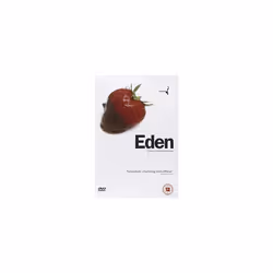 Eden DVD -  - DVD