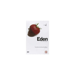 Eden DVD -  - DVD