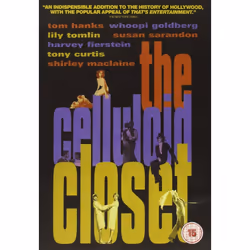 Celluloid Closet The DVD [2009]