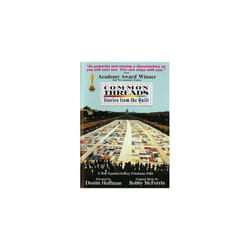 Common Threads DVD [2009]