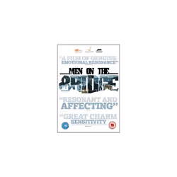 Men On The Bridge DVD [2011]