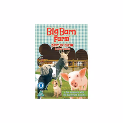 Big Barn Farm: Best in Show and Other Stories