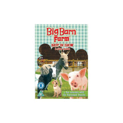 Big Barn Farm: Best in Show and Other Stories