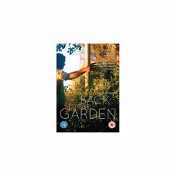 Back To The Garden DVD [2014]