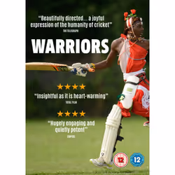 Warriors [DVD]