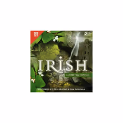 Irish Country Music CD (2006)