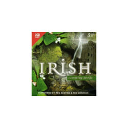 Irish Country Music CD (2006)