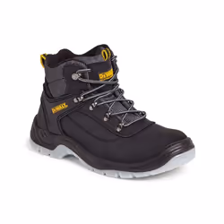 DeWALT Laser Safety Hiker Boots Size 7
