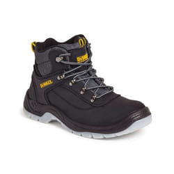 DeWALT Laser Safety Hiker Boots Size 10
