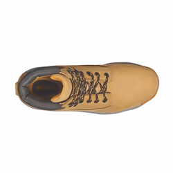 ) DeWALT Apprentice Honey Light Weight Flexi Hiker Boot - 7 (Adults'