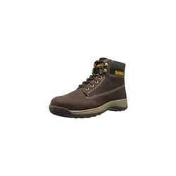 DeWALT Hammer Men's Safety Boot - Steel Toe Safety Boot
