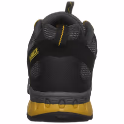 DeWALT Men's Cutter Black/Grey Safety Boots Cutter 6 UK