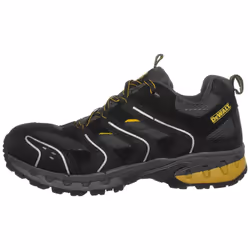 DeWALT Men's Cutter Black/Grey Safety Boots Cutter 6 UK - Additional view 4