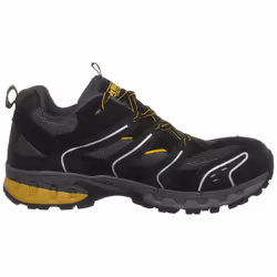 DeWALT Men's Cutter Black/Grey Safety Boots Cutter 6 UK - Additional view 5