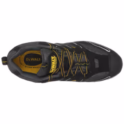 DeWALT Men's Cutter Black/Grey Safety Boots Cutter 6 UK - Additional view 6