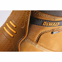 ) DeWALT Titanium Stylish Waterproof Hiker Safety Boots - 9 (Adults' - Additional view 4