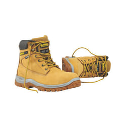 ) DeWALT Titanium Stylish Waterproof Hiker Safety Boots - 11 (Adults'