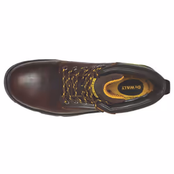 ) DeWalt DEWTITANIUMTAN10 Titanium S3 Safety Tan Boots UK 10 Euro 44 - 11 (Adults'