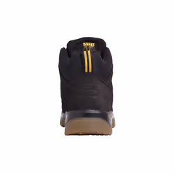 DEWALT Challenger 3 Sympatex Black Boots Size UK 6 Euro 39/40 DEWCHAL3B6