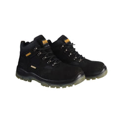 Dewalt Black Challenger 3 Sympatex Waterproof Hiker Boots Black UK 7 EUR 41