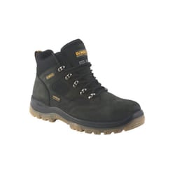 Dewalt Challenger Safety Work Boots Black Size 10 UK