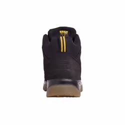 Dewalt Challenger Safety Work Boots Black Size 10 UK