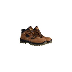 ) DeWalt DEWCHAL3BR10 Challenger 3 Sympatex Brown Boots UK 10 Euro 44 - 7 (Adults'