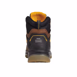 DEWALT Newark S3 Waterproof Safety Hiker Brown Boots UK 6 Euro 39/40 DEWNEWARBR6