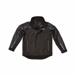 DeWALT Storm Rip Stop Waterproof Jacket Size L