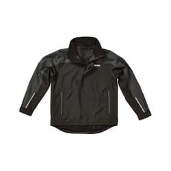 DeWALT Storm Rip Stop Waterproof Jacket Size L