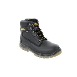DEWALT TITANIUM BLACK 11 Titanium S3 Safety Boots Black UK 11 EUR 46 DEWTITANBL11