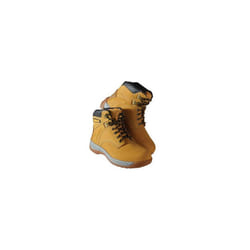 ) DEWALT DEWEXTW10 Extreme 3 Wheat Boots - 7 (Adults'