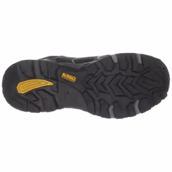 DeWalt Cutter Lightweight Safety Trainer Site Work Shoes Steel Toecap UK Size 4
