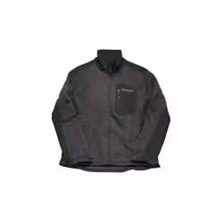 Stanley Arizona Zip Through Knitted Fleece - M STW40005-013