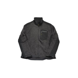 Stanley Arizona Zip Through Knitted Fleece - M STW40005-013