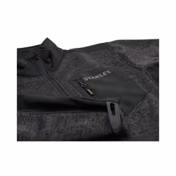 Stanley Arizona Zip Through Knitted Fleece - M STW40005-013