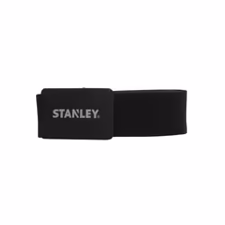 Stanley Elasticated Belt One Size STW40010