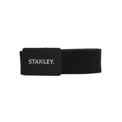 Stanley Elasticated Belt One Size STW40010