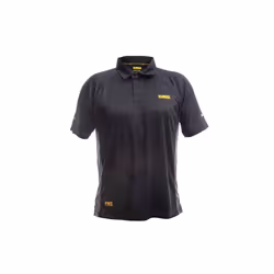 Rutland Performance Polo Shirt - M (42in) DEWRUTM