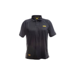 Rutland Performance Polo Shirt - M (42in) DEWRUTM