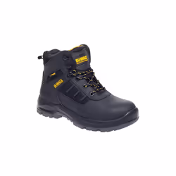 DeWALT Douglas Waterproof Steel Toe Safety Boot - 8