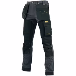 DEWALT Memphis Holster Trousers Waist 36in Leg 29in