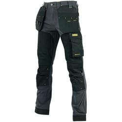 DEWALT Memphis Holster Trousers Waist 36in Leg 29in