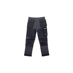 DEWALT MEMPHIS TROUSER 34W 31L Memphis Holster Trousers Waist 34in Leg 31in
