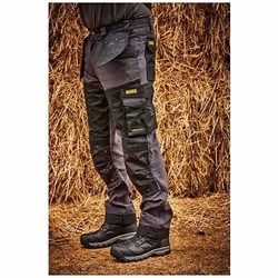 DEWALT Memphis Holster Trousers Waist 40in Leg 31in