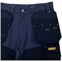 DEWALT Memphis Holster Trousers Waist 40in Leg 31in