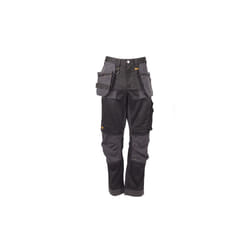 Dewalt HARRISON TROUSER 30W 29L Harrison Pro Stretch Trousers Waist 30in Leg 29in DEWHARR3029