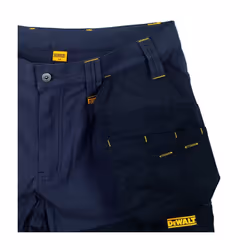 DeWalt Hamden Work Shorts Stretch Comfort Fit Cargo Shorts Holster Pockets W30