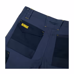 DeWalt Hamden Work Shorts Stretch Comfort Fit Cargo Shorts Holster Pockets W30 - Additional view 4